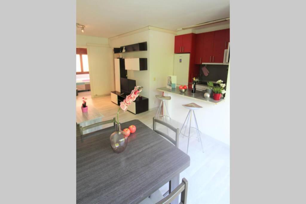 Greserva Kar-Centro, Junto A La Playa, 3 Piscinas, Wifi, Clima, Restaurantes 2024 Empuriabrava Kültér fotó