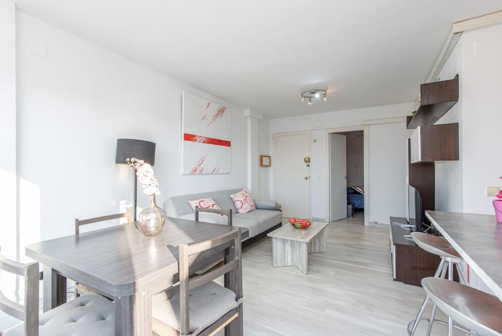 Greserva Kar-Centro, Junto A La Playa, 3 Piscinas, Wifi, Clima, Restaurantes 2024 Empuriabrava Kültér fotó