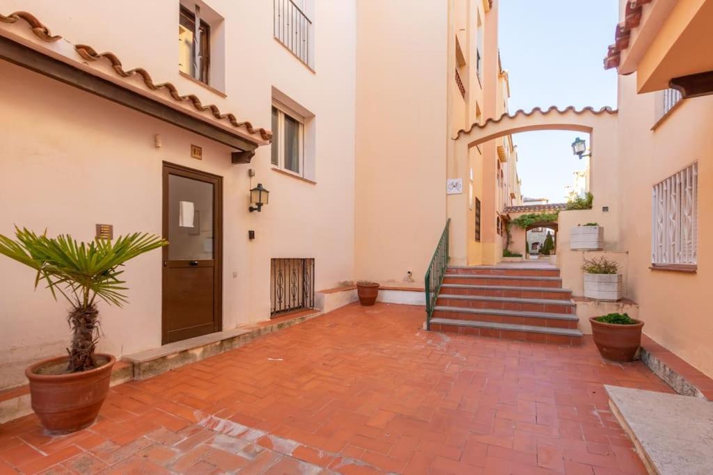 Greserva Kar-Centro, Junto A La Playa, 3 Piscinas, Wifi, Clima, Restaurantes 2024 Empuriabrava Kültér fotó