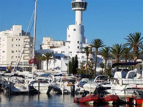 Greserva Kar-Centro, Junto A La Playa, 3 Piscinas, Wifi, Clima, Restaurantes 2024 Empuriabrava Kültér fotó